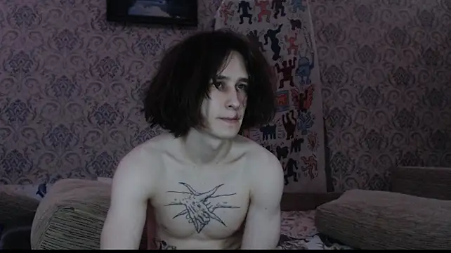 Živý XXX chat min1pekka