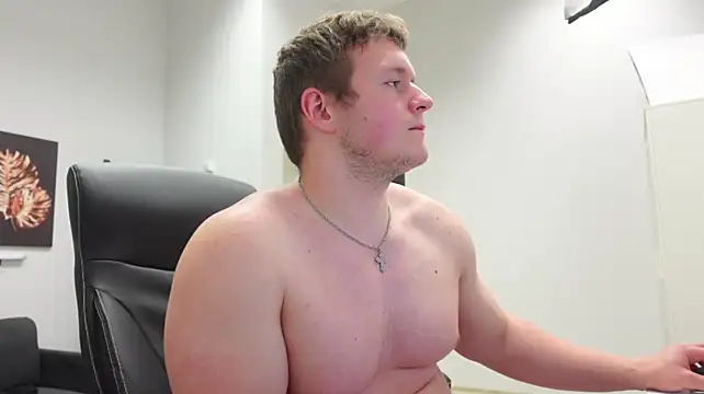 Richard_Dullas – Live XXX-chat