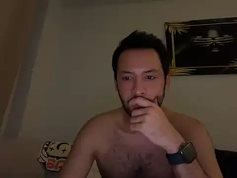 Živý XXX chat Hakanszam