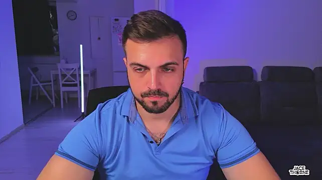 Jace_Thorne Chat XXX in diretta