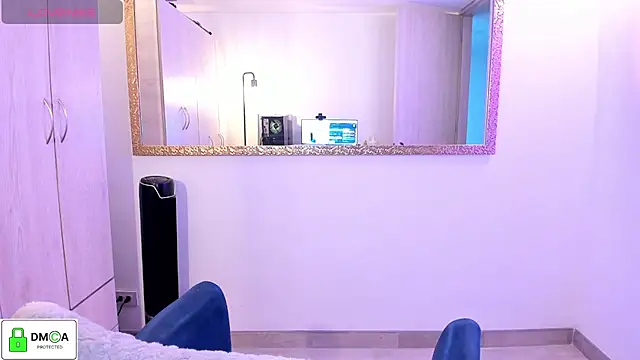 EricaVanderhill 라이브 XXX 채팅
