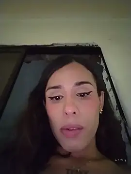 Chat XXX Live pretty_ariiel