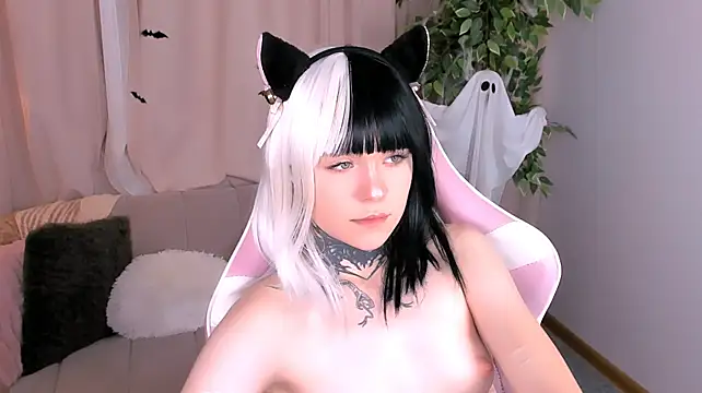 Jessika_Non Live XXX Chat