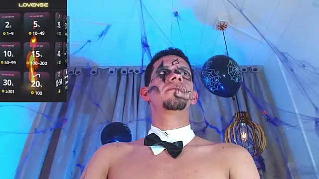 Živý XXX chat _Dominic_Smith_
