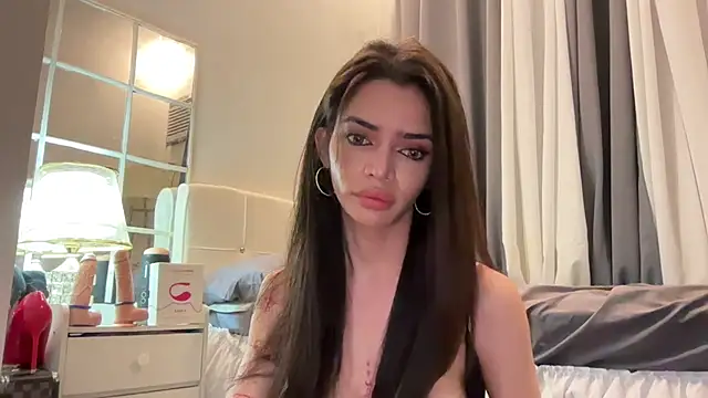 xTransQueenx Live XXX-Chat