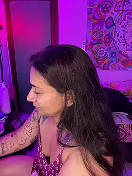Amarantha_666 Chat XXX in diretta