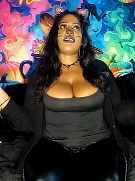 Chat XXX en directo de AmazonianMistress