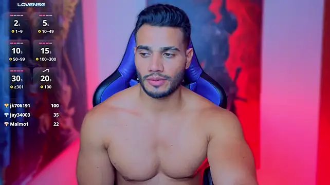 Chat XXX Live AndresRodriguez1