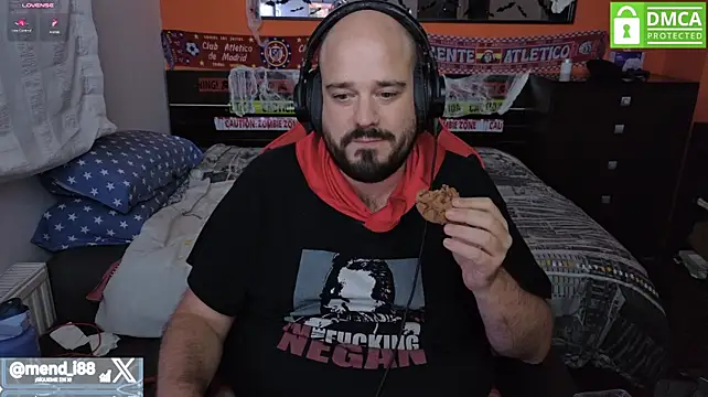 Živý XXX chat menditeta1