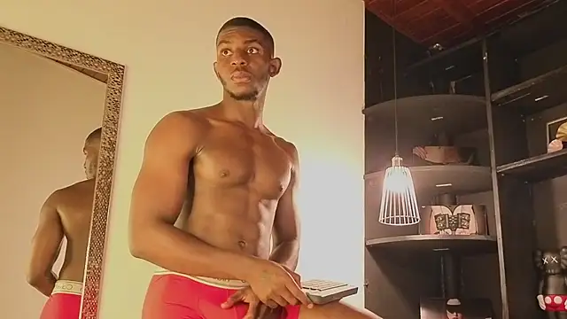 Stevenstick_ 라이브 XXX 채팅