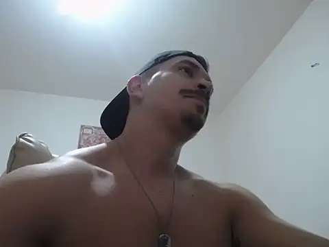 MasterDani001 Live XXX-Chat