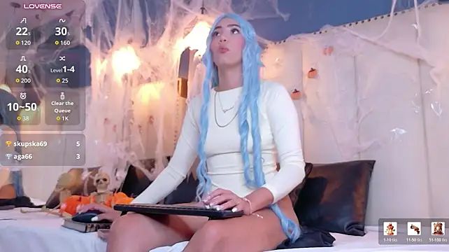 Chat XXX Live MiaKarsson