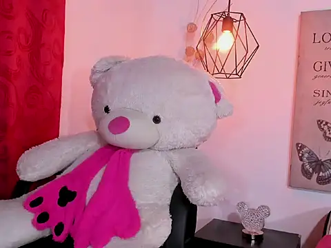 yeika_smith élő XXX-chatje