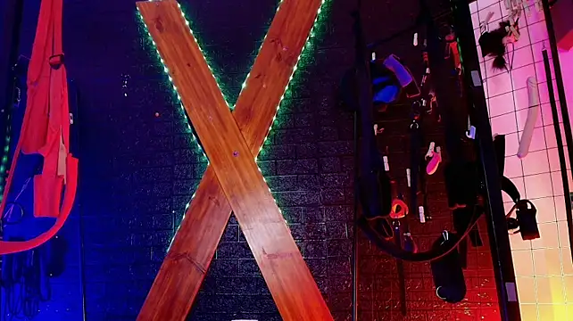 Gaby_And_Max_Bdsm's Live XXX Chat