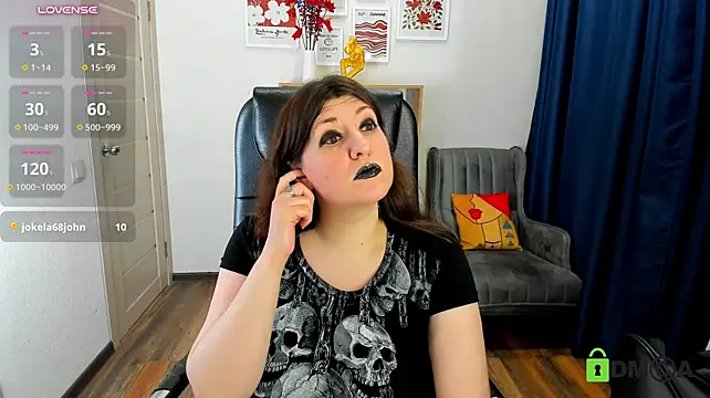 Black_Black_Rosen Live XXX chat