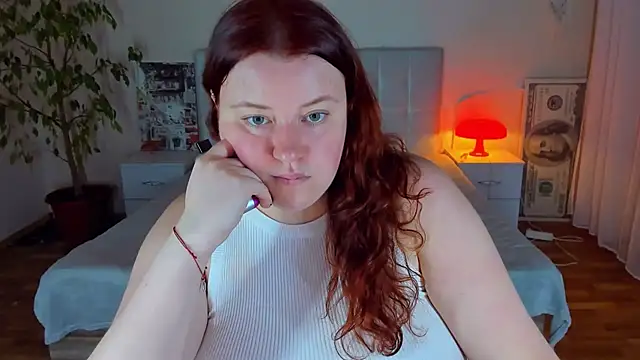 PolinaSalvatoren Live XXX chat