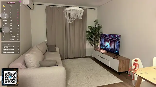 ShirleyLopezn Live XXX chat