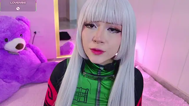Онлайн чат XXX DollyRosee