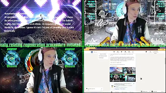 Chat +18 de solodethlordsubveganFAQ ao vivo
