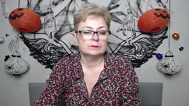 Chat +18 de EmiliaGree ao vivo