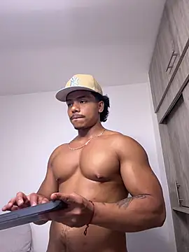 XavierColeman Chat XXX in diretta