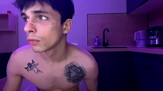 Clark_Day XXX чат на живо