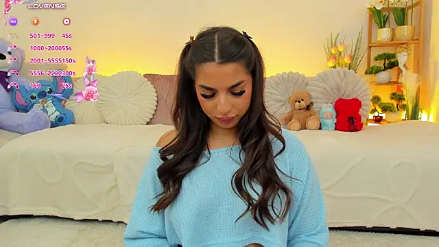 Brianna_Wilson Live XXX-Chat