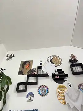 jamilaross' Live XXX Chat
