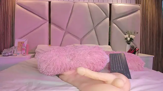 Chat XXX en directo de SweetKata_