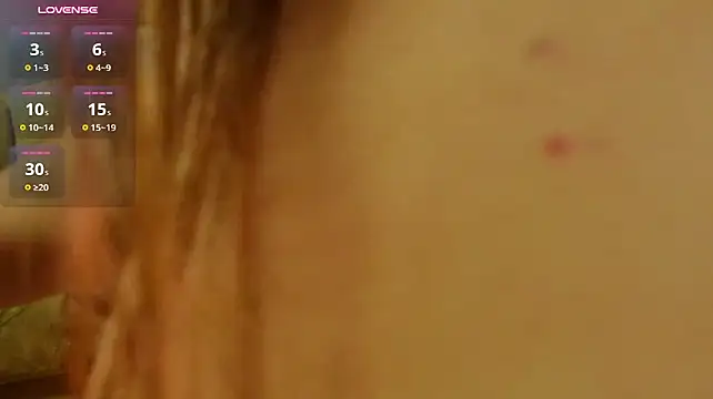 Živý XXX chat MistycJade