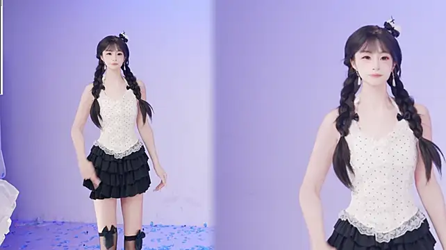 CQ-718 라이브 XXX 채팅