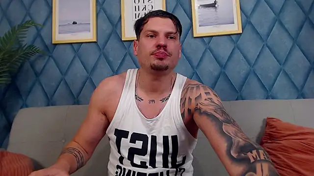 marioalessio – Live XXX-chat
