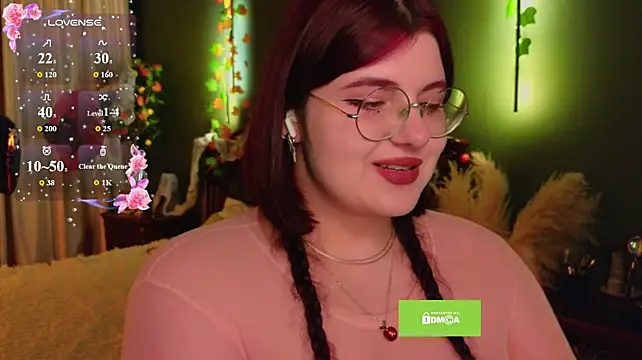 Siena_fox_'s Live XXX Chat