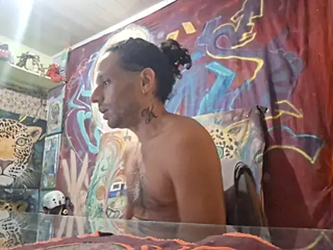 Toycockhot Webcam-Show
