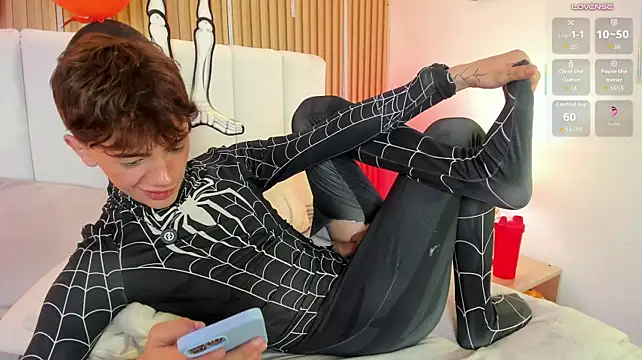 XXX chat uživo modela Timothy_ros