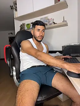 VyxenSecret's Live XXX Chat