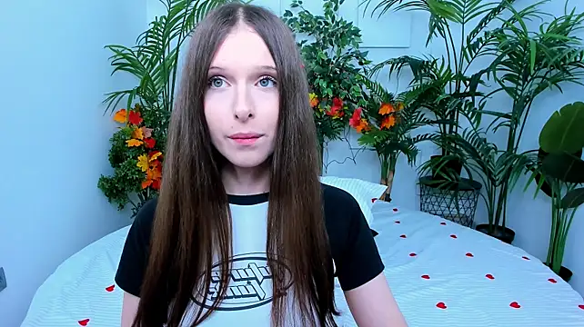 Živý XXX chat dark_k1tty