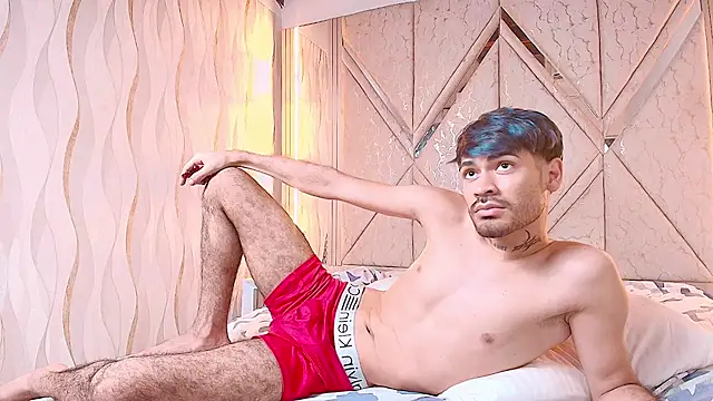 beauty_boys22's Live XXX Chat