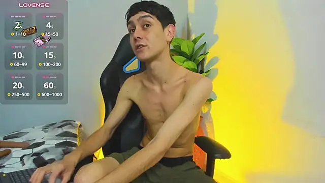 Sam_Restwodn Live XXX chat