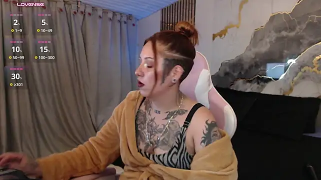 Jessie_williams' Live XXX Chat