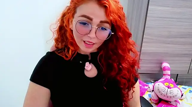 Alexatexa2929's Live XXX Chat