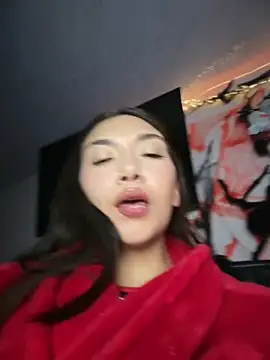 Iris_lee's Live XXX Chat