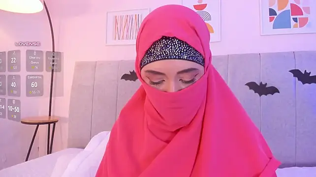 fatiima_'s Live XXX Chat