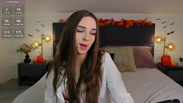 Anna_Bel – Naživo XXX chat