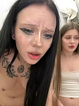 sukidaa live XXX chat