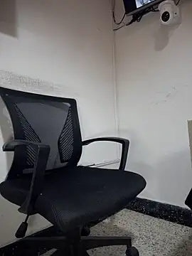 Show webcam de I_AM_SOPHIE_