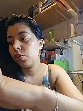 Luianna Chat XXX in diretta