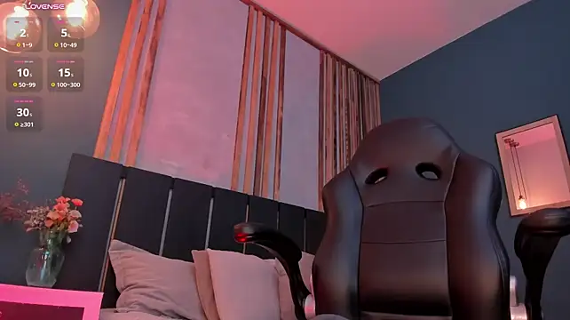 Ambarmoon_ – Naživo XXX chat