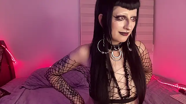 ELENA_UMBRAのライブXXXチャット