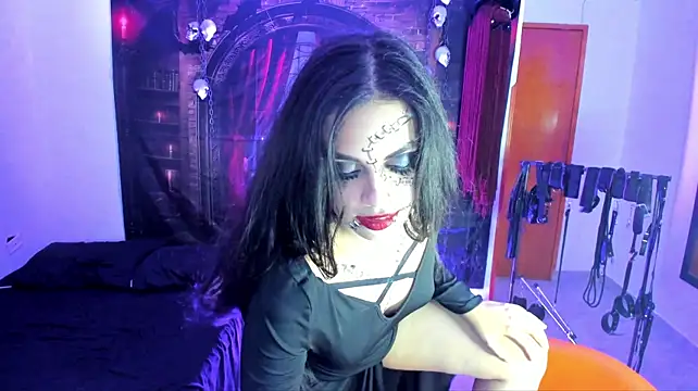 Cris_bdsm1のライブXXXチャット